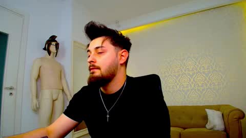 JalenPenn online show from 16, 3, 2026