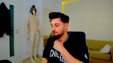 JalenPenn online show from 23, 3, 2026