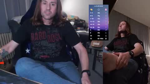 Alex online show from 3, 10, 2025