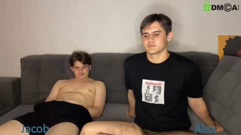 Alex JacobKassy online show from 28, 6, 2026