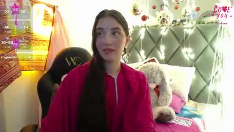 Jalima Mona online show from 20, 11, 2025