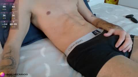 jalmecakkoo online show from 26, 9, 2025