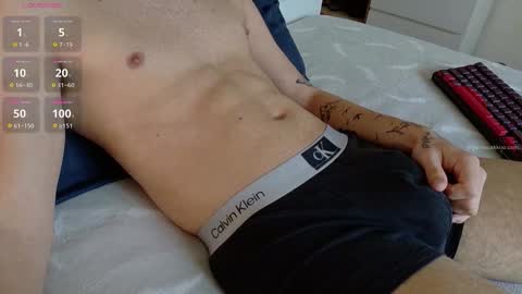 jalmecakkoo online show from 9, 10, 2025