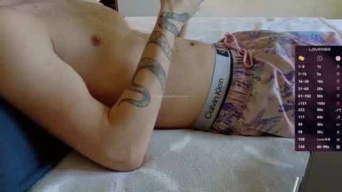 jalmecakkoo online show from 12, 10, 2025