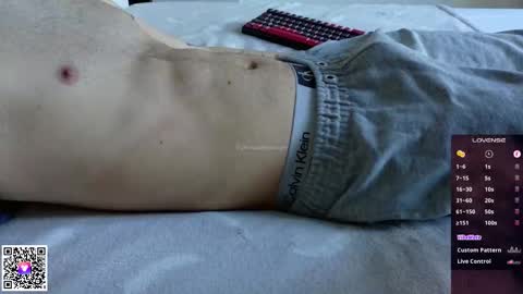 jalmecakkoo online show from 23, 10, 2025