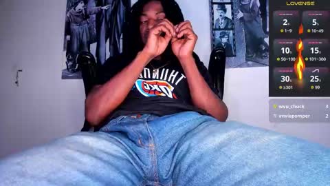 Jamal online show from 25, 3, 2026