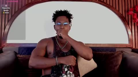 Snapshot of jamalmyst_ chatting on 3, 6, 2026 online show from 3, 6, 2026