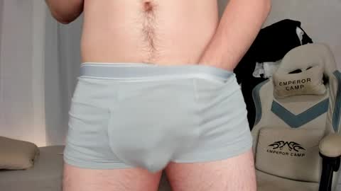 Hey there Im Jame online show from 11, 5, 2026