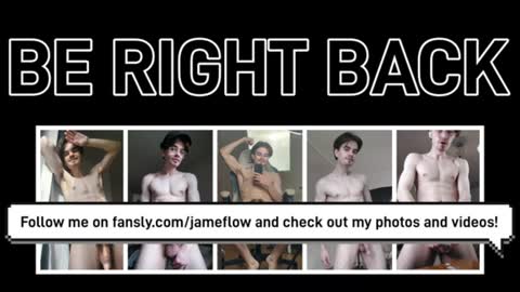 Hey there Im Jame online show from 11, 6, 2026