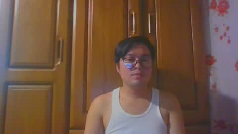 asian jameeee online show from 12, 9, 2025