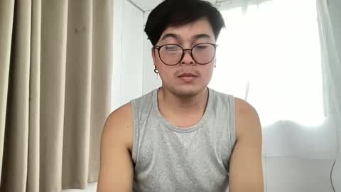 asian jameeee online show from 13, 11, 2025