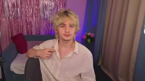 JameMiller online show from 16, 2, 2026