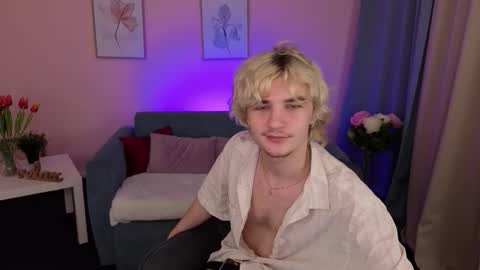 JameMiller online show from 6, 3, 2026