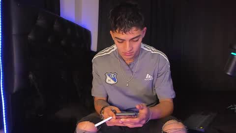 Snapshot of james1lee_ chatting on 9, 12, 2024 LeonardoInsta LeonardoperezcoPvt open online show from 9, 12, 2024