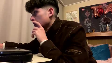 james2002og online show from 27, 9, 2025