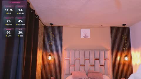 james_adamss_ online show from 31, 3, 2026