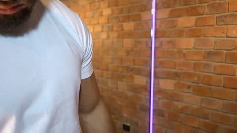 James Axel online show from 9, 12, 2024