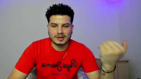 James Baker online show from 25, 1, 2025