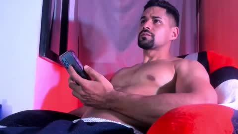 james blazei online show from 8, 1, 2026