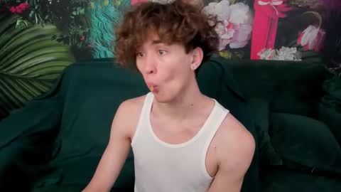 james_colleman online show from 20, 11, 2025