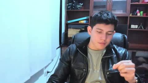 james_cr online show from 2, 2, 2025