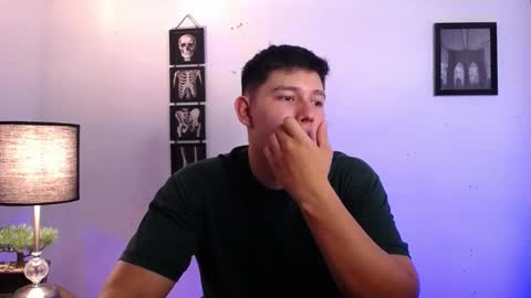 james_cr online show from 4, 11, 2025