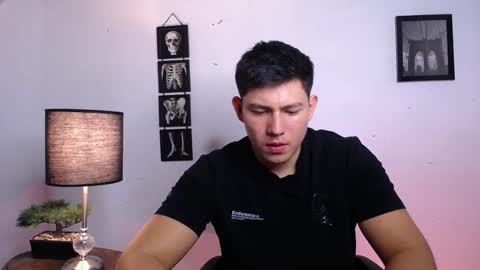 james_cr online show from 13, 11, 2025