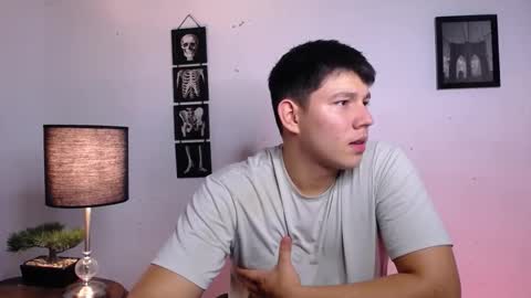 james_cr online show from 14, 11, 2025