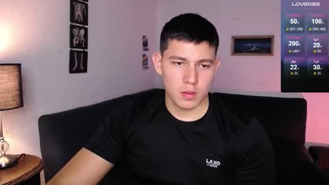 james_cr online show from 10, 1, 2026