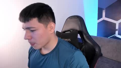 james_cr online show from 15, 1, 2026