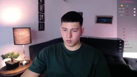 james_cr online show from 11, 2, 2026