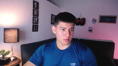 james_cr online show from 20, 2, 2026