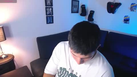 james_cr online show from 1, 3, 2026