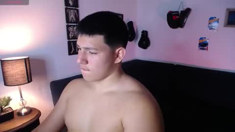 james_cr online show from 11, 3, 2026