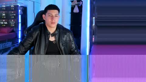 james_cr online show from 6, 5, 2026