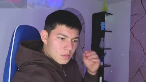 james_cr online show from 11, 5, 2026