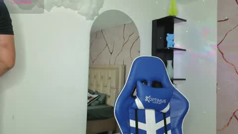 james_cr online show from 12, 5, 2026