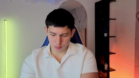 james_cr online show from 22, 5, 2026