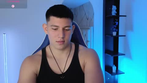 james_cr online show from 31, 5, 2026