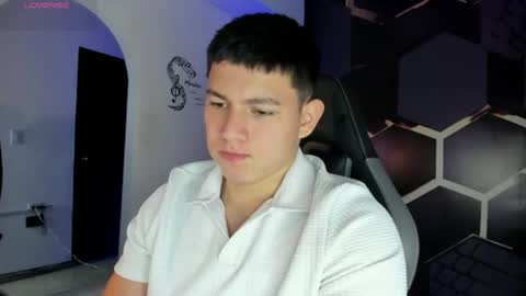 james_cr online show from 10, 6, 2026