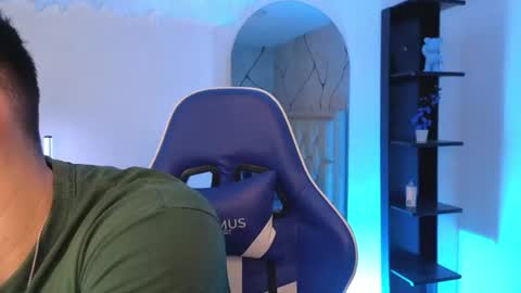 james_cr online show from 13, 6, 2026