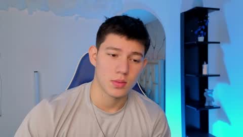 james_cr online show from 20, 6, 2026