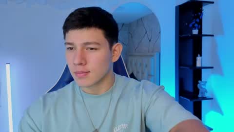 james_cr online show from 22, 6, 2026