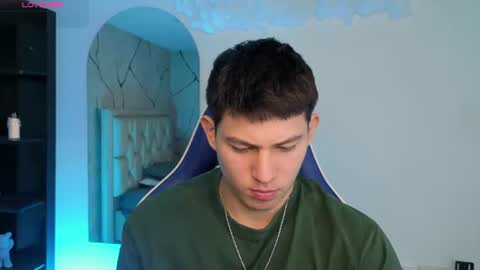 james_cr online show from 26, 6, 2026