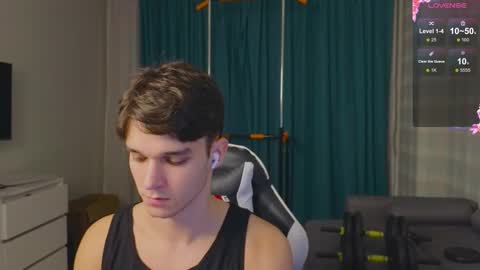 James online show from 30, 10, 2025