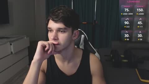 James online show from 8, 11, 2025