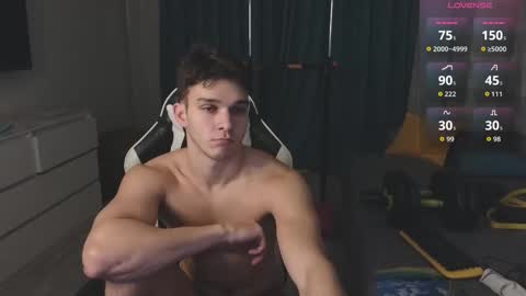 James online show from 30, 11, 2025