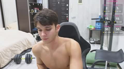 Snapshot of james_friends chatting on 20, 2, 2026 James online show from 20, 2, 2026