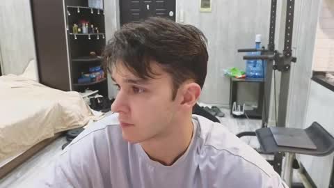 Snapshot of james_friends chatting on 23, 2, 2026 James online show from 23, 2, 2026