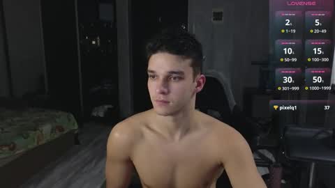 Snapshot of james_friends chatting on 23, 3, 2026 James online show from 23, 3, 2026